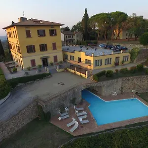 3* Hotel Tavolese &