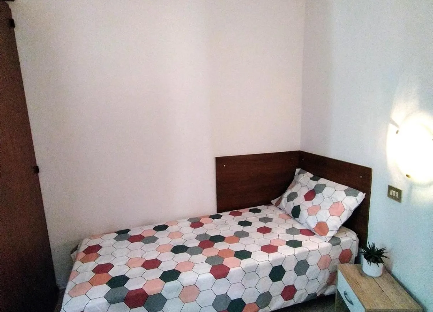 Camere Masaccio Certaldo